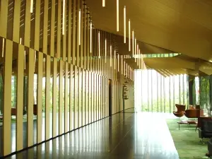 パークコート赤坂檜町ザ　タワー