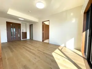 ライオンズマンション赤塚公園第３