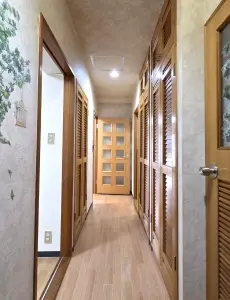 ライオンズマンション中島公園通り