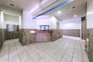 ライオンズシティ西日暮里