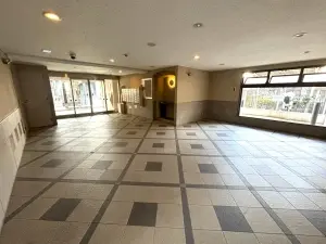 藤和シティホームズ綾瀬