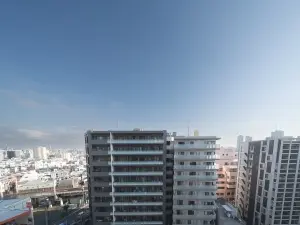 ネバーランド向島タイムズコート