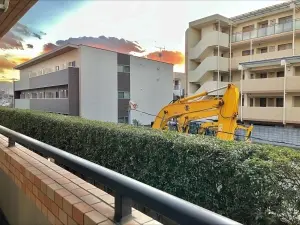 ライオンズマンション石神井公園第３