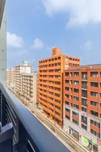 オープンレジデンシア高宮アベニュー