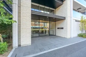 シティテラス横濱新杉田