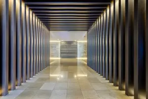 ガレリアグランデ