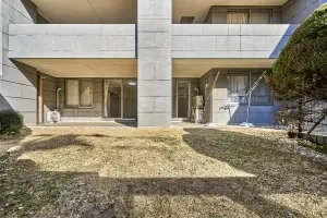 グランドステージ浮間公園