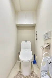 ヴェルドミール高島平