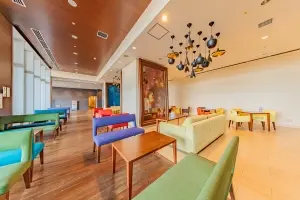 ブリリア有明スカイタワー