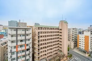 ライオンズマンション錦糸町第２