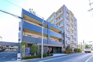 ライオンズ立石プライムマークス