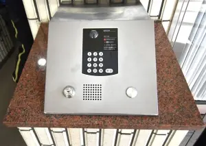 ライオンズプラザ府中・是政駅前