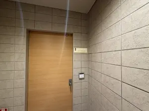 ファーストリアルタワー新宿