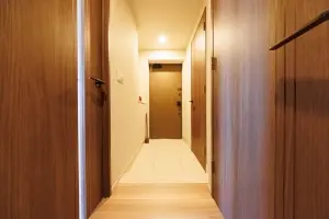 プレミスト三鷹