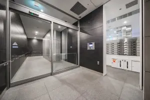 千住ザ・タワー