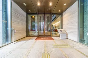 パークシティ大崎　ザ　タワー