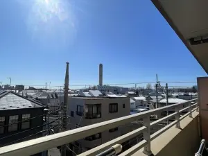 ライオンズステージ西国分寺