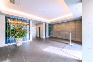 シティハウス目黒ザ・ツインＳＯＵＴＨ棟