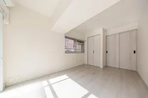 ライオンズマンション広尾第２