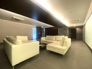 ライオンズ町田クロスデュオ