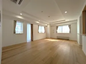 リリーベル麹町サーモス