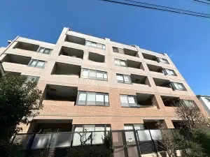 ライオンズガーデン砧公園