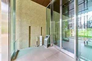 アトラス品川中延