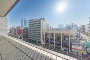 グラーサ白金高輪