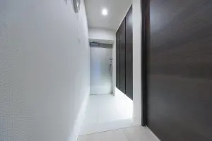 リストレジデンス芝浦