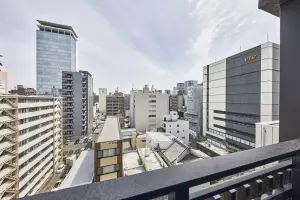 プラウドタワー名古屋丸の内ステーションマークス