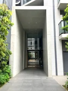 シティハウス文京湯島