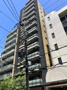 アウラ西天満三丁目