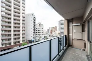 クレヴィア新宿若松町