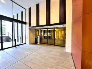 シティテラス横濱仲町台弐番館