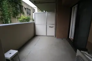 ランドステージ高津多摩川