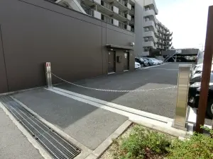 グランディーノ西宮　悠学の邸
