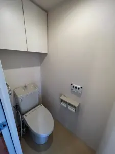 サーパス簗瀬西通り