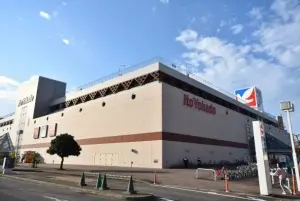 コープ野村新安城Ｅ棟