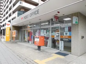 アップルタワーズ仙台