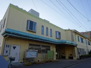 ダイアパレス八千代緑が丘