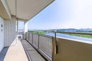 カレン多摩川