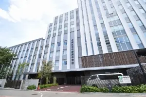 レジデンシャル東中野