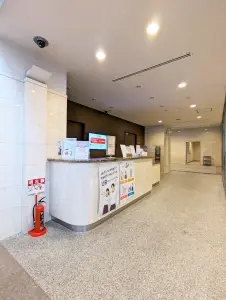 アクアタウン納屋橋
