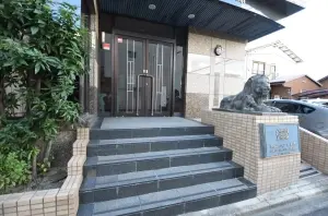 ライオンズマンション生駒町