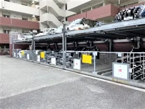 ライオンズマンション甲子園口ラルジュ弐番館