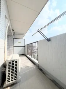 藤和シティコープ神山