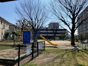 サニークレスト川口