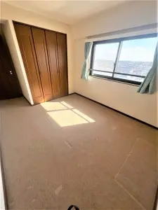 キャッスル峰壱番館