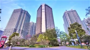 Ｂｒｉｌｌｉａ　Ｇｒａｎｄｅみなとみらいパークフロントタワー