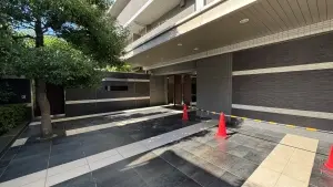 ザ・パークハウス新大阪